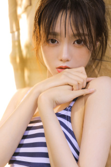 水蜜桃香蕉含羞草